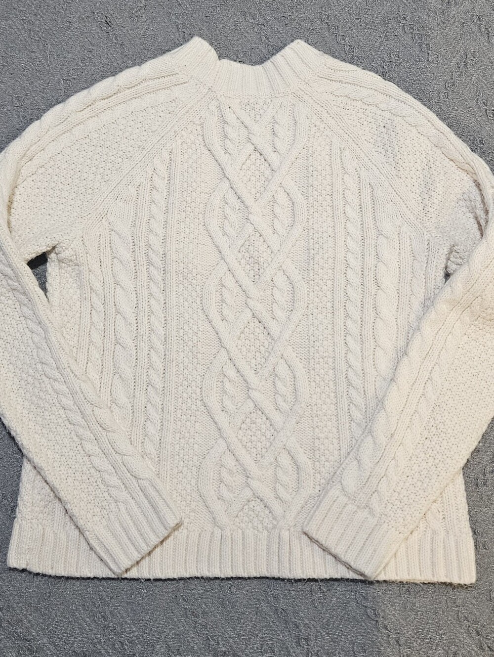 Women's Knit Sweater